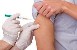 Influenza Vaccination